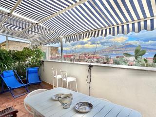 ALMA de TemplarsF - stunning design home with sea view and Terrace - 8