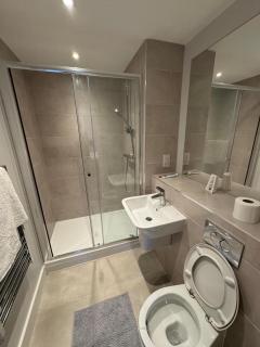 Stay CityApartment - Manchester - 2