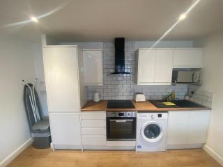 Rentals Leicester 1 Bed - Free Street Parking - Leicester - 8