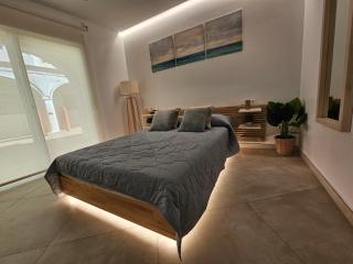 Apartamento Puerto Marina Beach - La Carihuela - 1