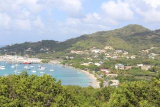 ONYX-- A Gem at DEE'S PEARL - Carriacou - 7