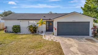 Heated Pool 3b&2b home - Largo - 3