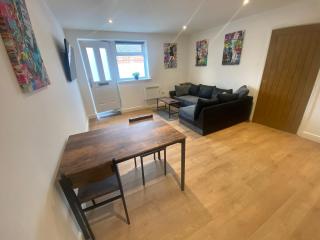Rentals Leicester 1 Bed - Free Street Parking - Leicester - 9