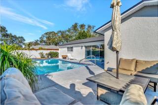 Heated Pool 3b&2b home - Largo - 0