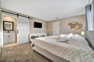 Heated Pool 3b&2b home - 3