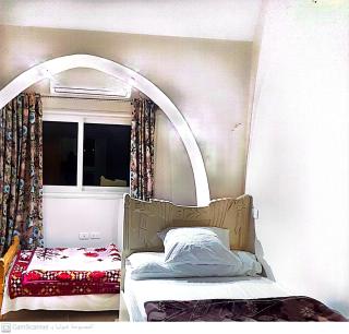 Lake house - Abu Simbel - 3