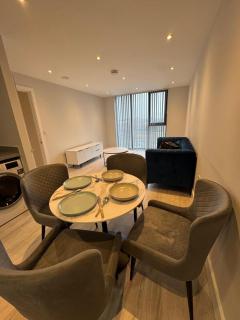 Stay CityApartment - Manchester - 5