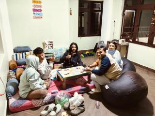 XTSY Travellers Hostel - Shillong - 5