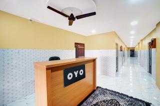 Super Hotel O MAREENA INN - Jamshedpur - 9