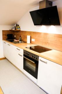 Das K - dei "Hoamatl" im Ötztal - 1