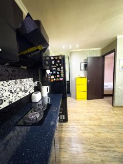 S&Z Apartment Kutaisi - Kutaisi - 4
