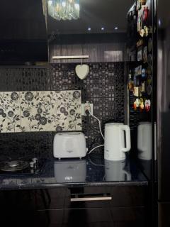 S&Z Apartment Kutaisi - Kutaisi - 7