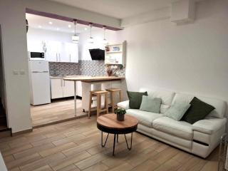 La maison d'Emmie 83m2 avec WI-FI - Valréas - 3