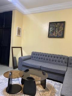 Chambre Meublée - Douala - 6
