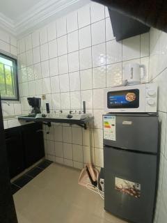 Chambre Meublée - Douala - 5