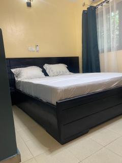 Chambre Meublée - Douala - 4