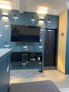 Chambre Meublée - Douala - 3