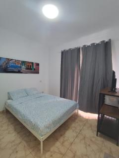Vivienda San Justo - Las Palmas de Gran Canaria - 6