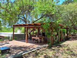 Aromito Casa de Huéspedes - La Granja - 9