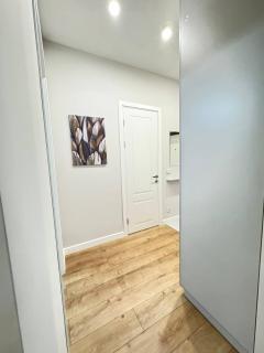 MEREI super modern spacious room - Alma-Ata - 3