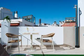 New Hostly Arenal - Sevilla - 8