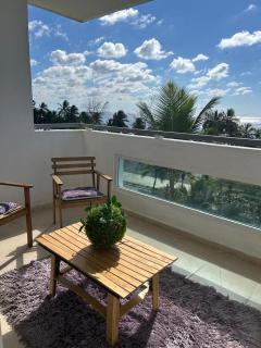 Vista al Caribe - Los Mameyes - 7