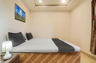 Hotel O Gyan Regency - Raipur - 6