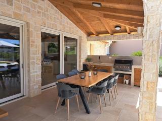 Villa Be happy - Kaštelir - 5
