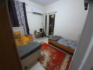 Yasliving EXTN - Abu Dhabi - 6