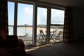 Fistral View Apartment - 8