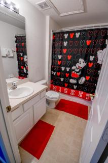 Casa Mickey - Orlando - 2