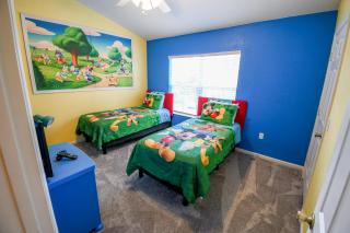 Casa Mickey - Orlando - 0