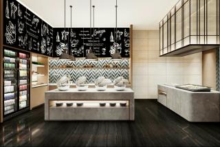 Atour Hotel Hangzhou Binjiang Binwen Road - Hangzhou - 3