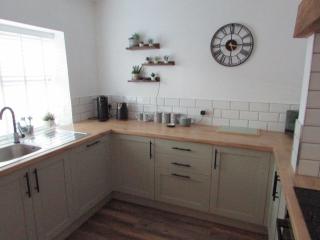 8 Guests Large cottage Hotub - Hornsea - 9