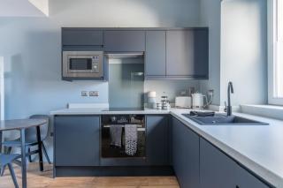 Prime Stay Apartments - Paisley - 3