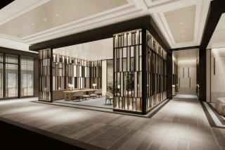 The Ritz-Carlton, Suzhou - Suzhou - 8