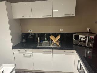 Appartement rez de chaussée 4 personnes 2 chambres avec parking - Coudekerque-Branche - 9