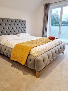 Luxury home in Woodcote - 1