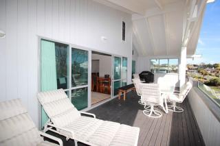 Tindalls Bay Beach House - Whangaparaoa - 7