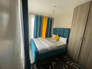 BLISS STAYS FEDHA near JKIA - Nairobi - 9