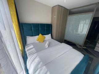 BLISS STAYS FEDHA near JKIA - Nairobi - 7