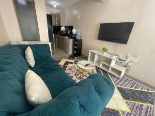 BLISS STAYS FEDHA near JKIA - Nairobi - 5