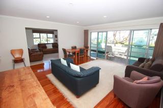 Tindalls Bay Beach House - Whangaparaoa - 4
