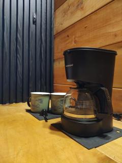 High garden alpine cabin - 6