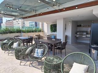 Flat Confortável No Coração do Rio de Janeiro - 3