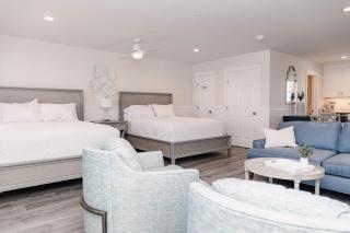 3003 Queen Suite, 3rd Floor Cove - Surf City - 2