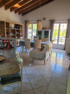 L'Oliviers Country house - Cadeilhan - 3