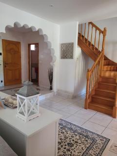 L'Oliviers Country house - Cadeilhan - 2