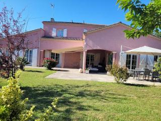 L'Oliviers Country house - Cadeilhan - 1