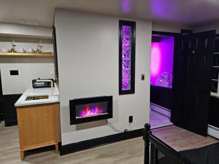 Luxurious Studio Apartment - - 6